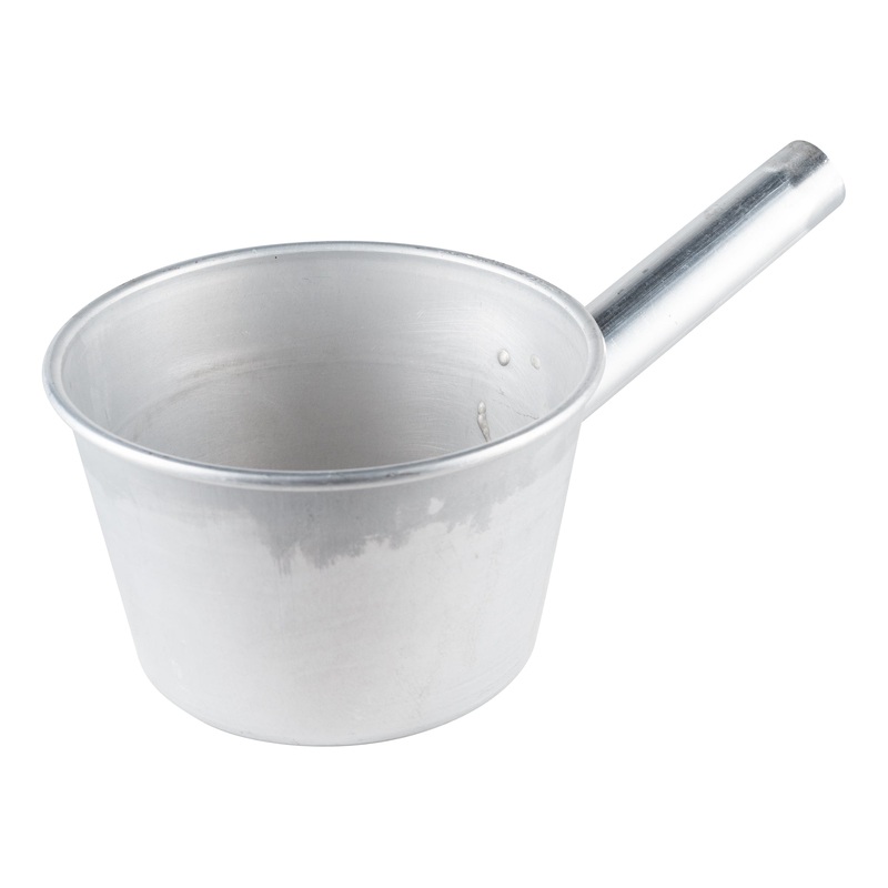 Vollrath Dipper / Transfer Ladle, 64 oz, Aluminum