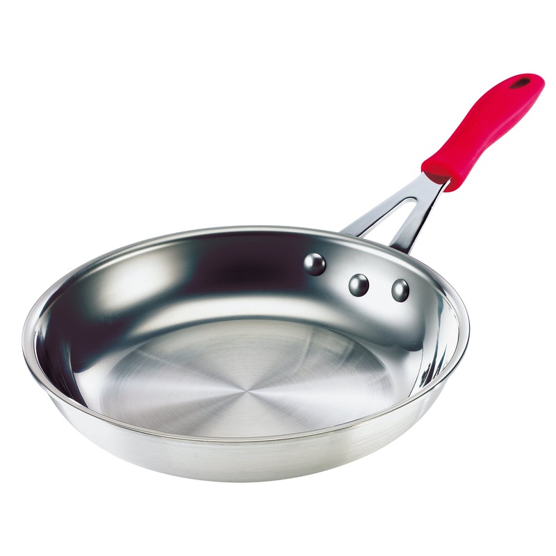 Browne Thermalloy Fry Pan, 2-Ply
