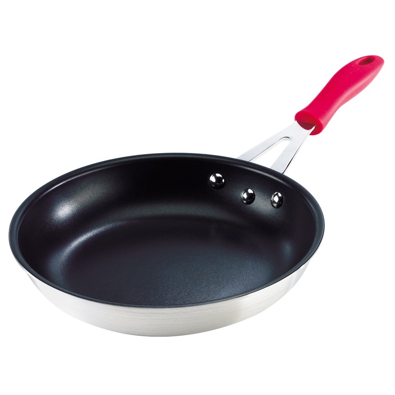 Browne Thermalloy Non-Stick Fry Pan, 2-Ply