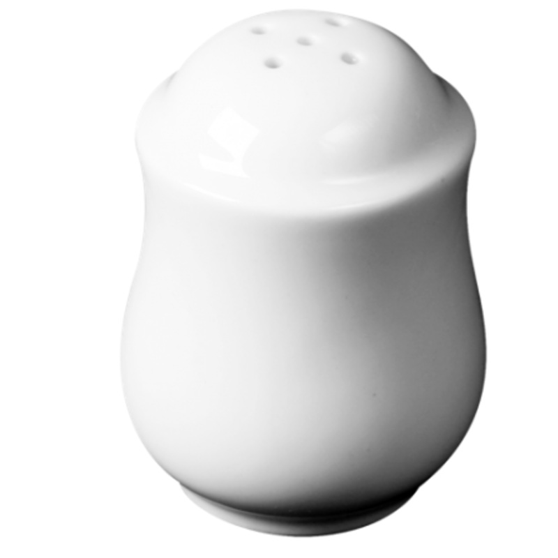 Cameo Dynasty 2-7/8" Pepper Shaker (48-pack)