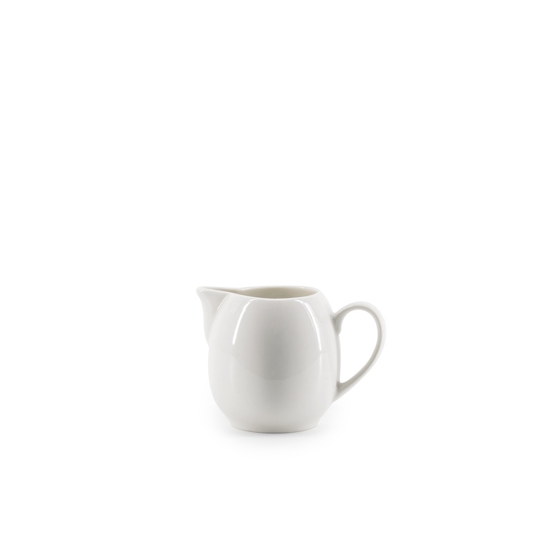 Cameo Dynasty Creamer, 4 oz (48-pack)
