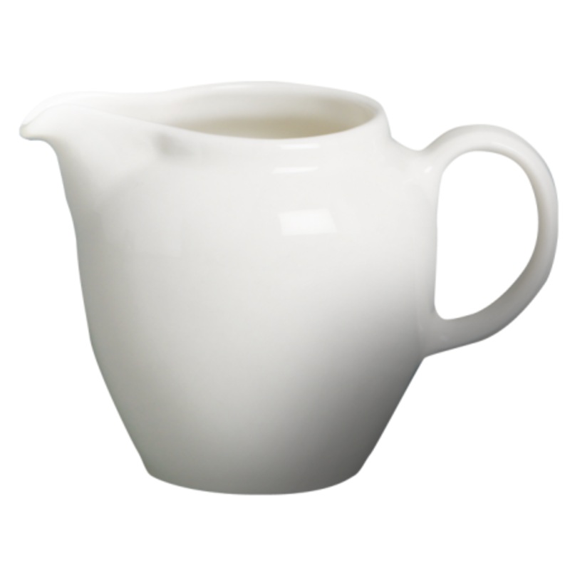 Cameo Dynasty Small Milk Jug ,5 oz (48-pack)