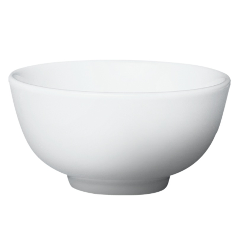Cameo Imperial White Bowl, 5", 14 oz (48-pack)