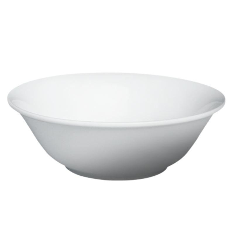 Cameo Imperial White Bowl, 6", 16 oz (48-pack)