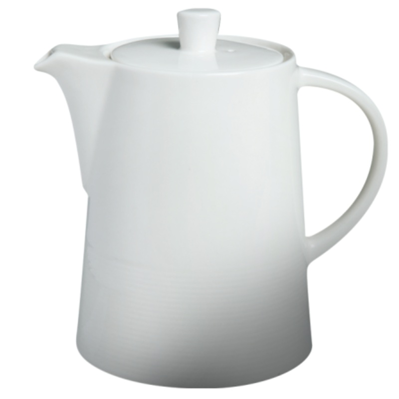 Cameo Royalmont 21 oz Tea/Coffee Pot (12-pack)