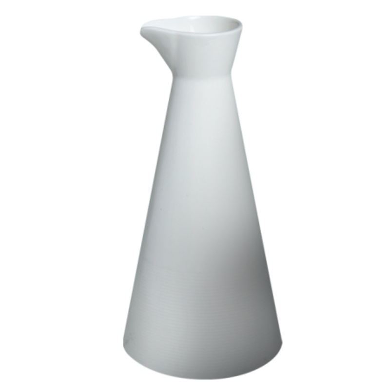 Cameo Royalmont Water Jug, 35 oz (12-pack)