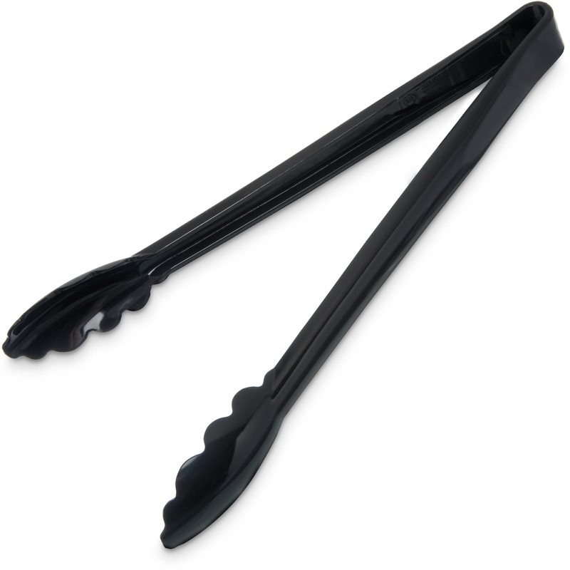 Carlisle Carly 11.75" Utility Tong