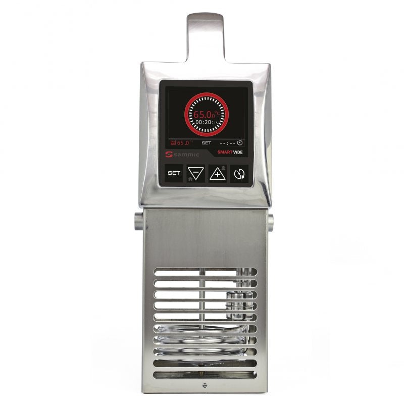 Sammic 1180143 SmartVide 9 Immersion Circulator