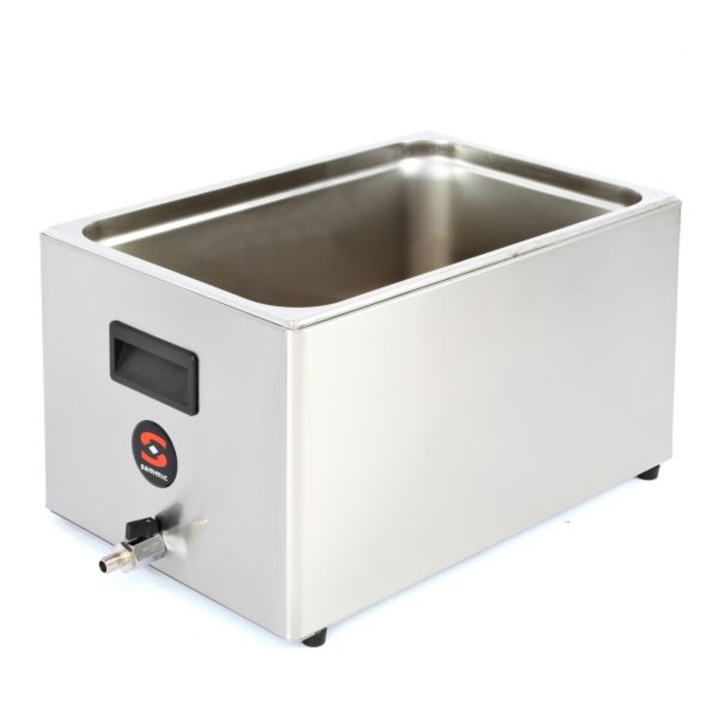 Sammic SmartVide Insulated Tank