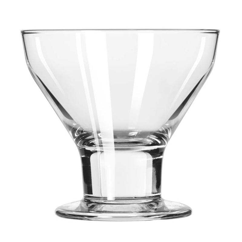 Libbey Catalina Dessert Glass, 10 oz (36-pack)