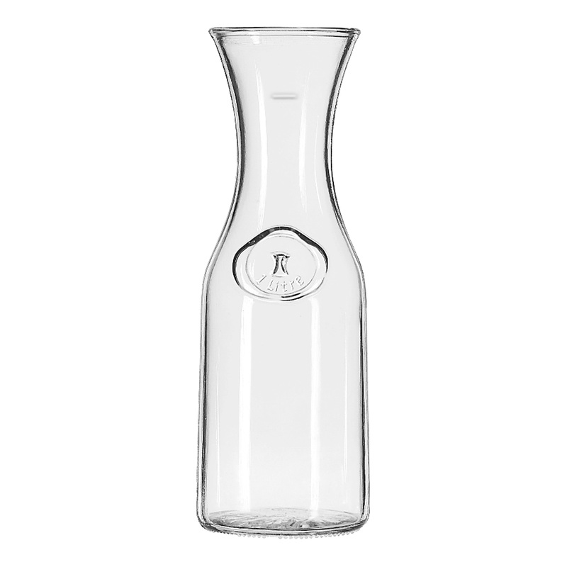 Libbey Glass Carafe/Decanter (12-pack)