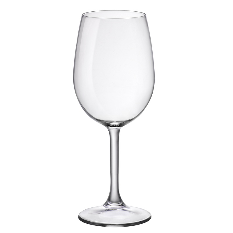 Steelite Bormioli Rocco Sara Wine Glass, 12 1/4 oz (12-pack)