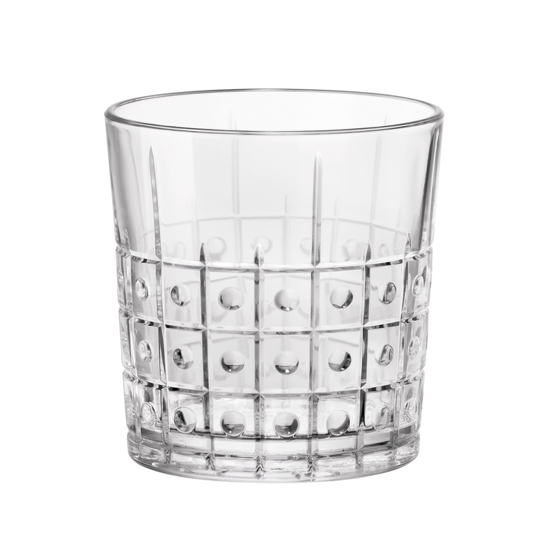 Steelite Este Water Glass, 10 1/4 oz (24-pack)