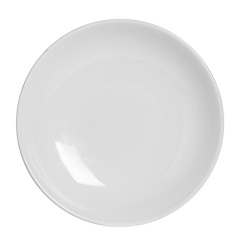 Steelite Parliament Coupe Bowl, 64 oz (12-pack)