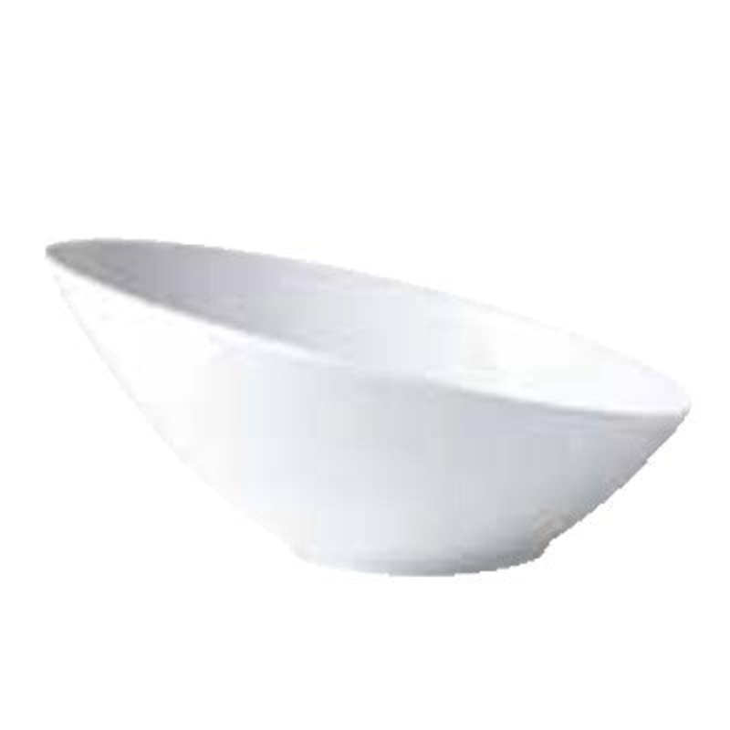 Steelite Sheer Bowl, 23.7 oz (12-pack)