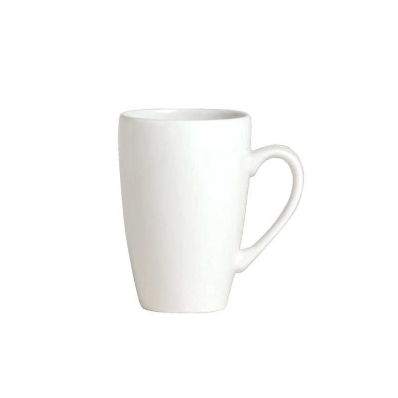 Steelite Simplicity Quench Mug (24-pack)