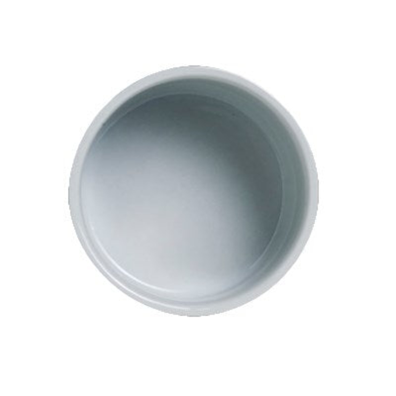 Steelite Varick Cafe Porcelain Round Deep Ramekin, 5 1/2 oz (36-pack)