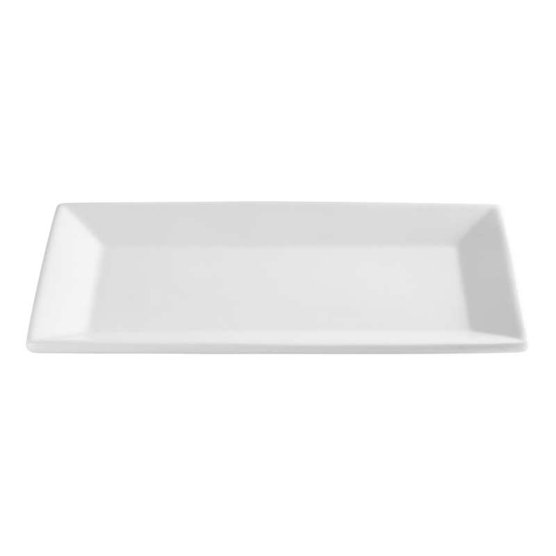 Steelite Varick Rectangle Tray (12-pack)
