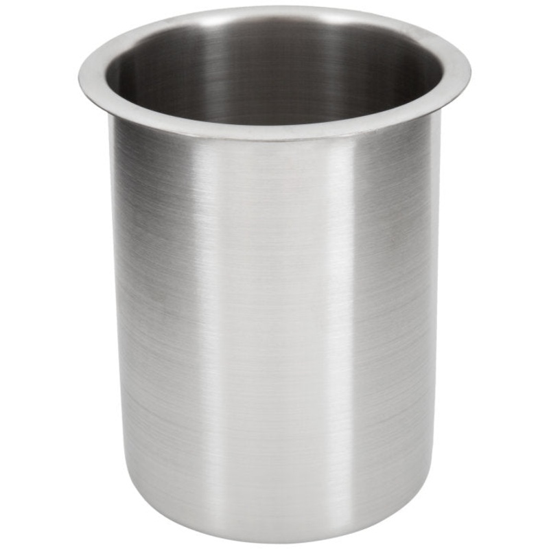 Vollrath Bain Marie, Stainless Steel