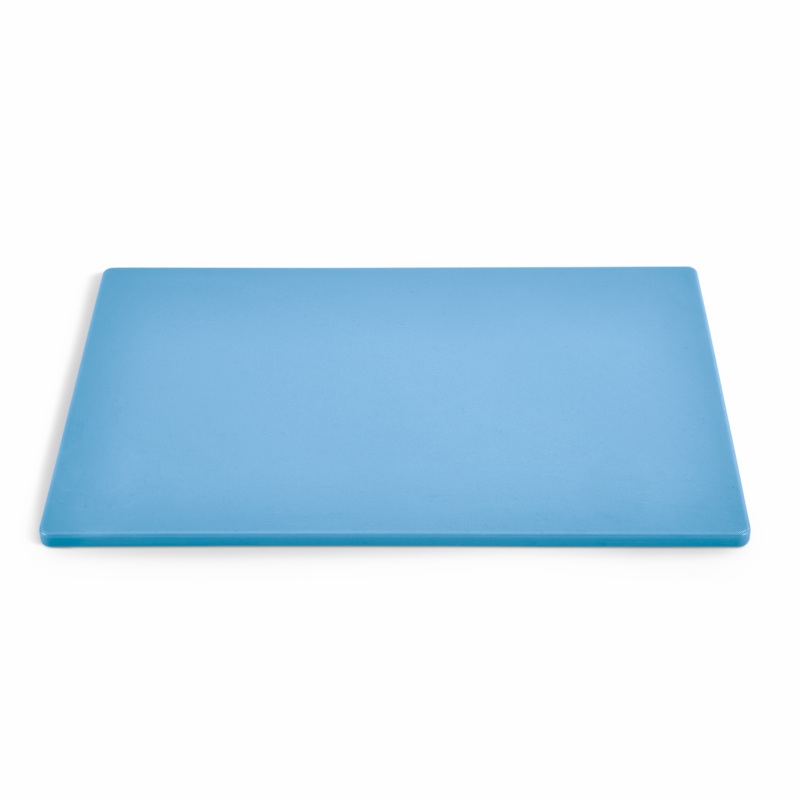 Vollrath Color-Coded Cutting Board, 18" x 12" x 0.5", FINAL SALE