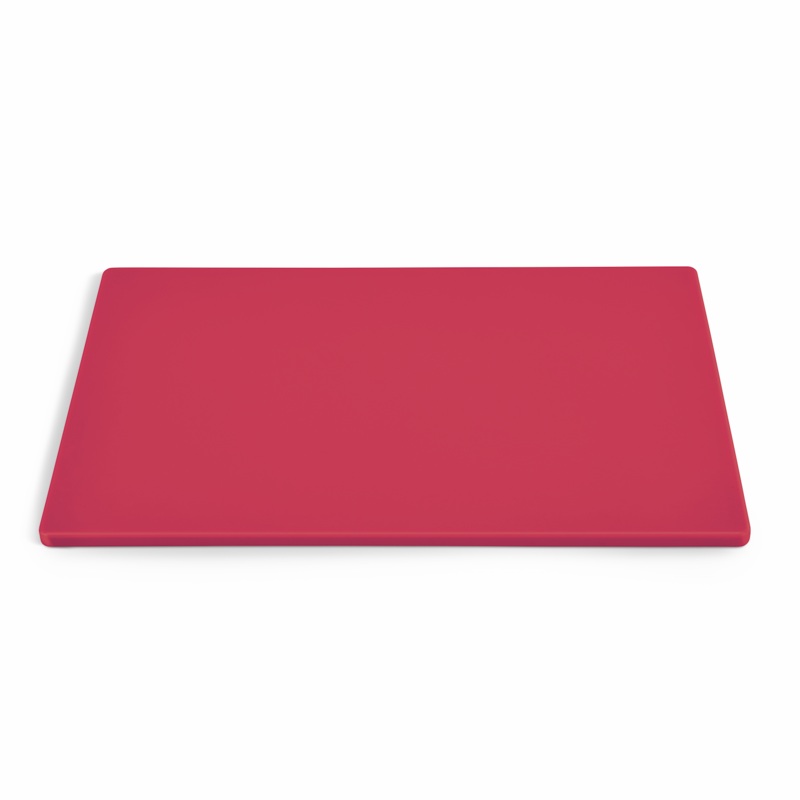 Vollrath Color-Coded Cutting Board, 24" x 18" x 0.5", FINAL SALE