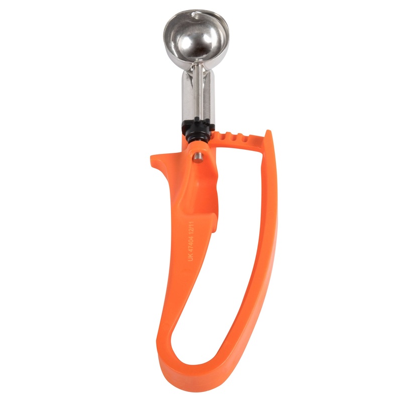 Vollrath Color-Coded Squeeze Disher
