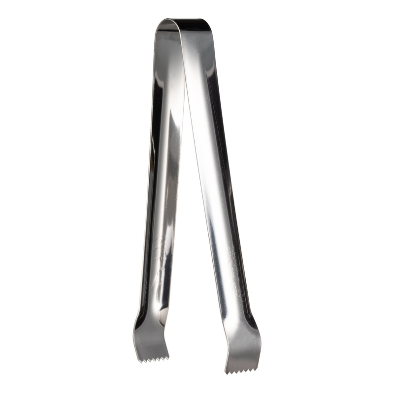 Vollrath Economy Pom Tongs, Stainless Steel