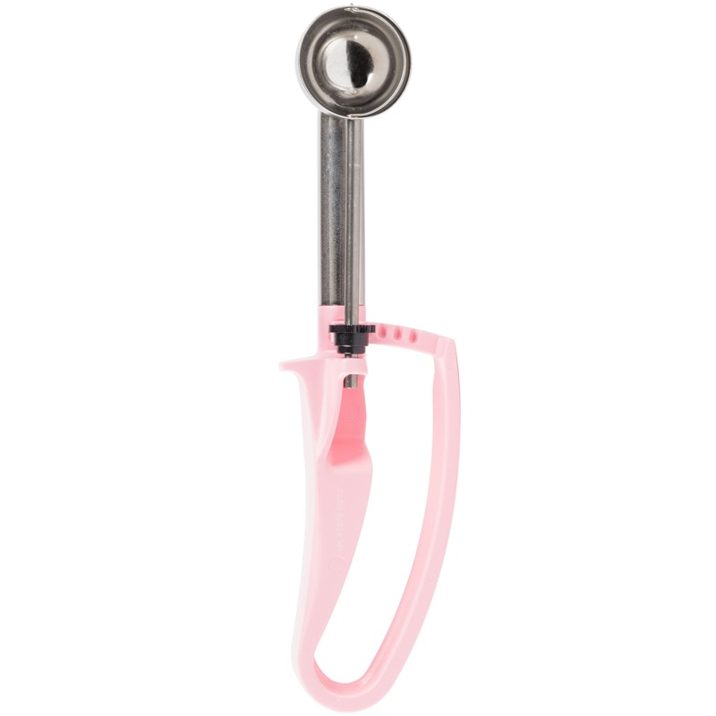 Vollrath Extended Length Color-Coded Squeeze Disher, FINAL SALE