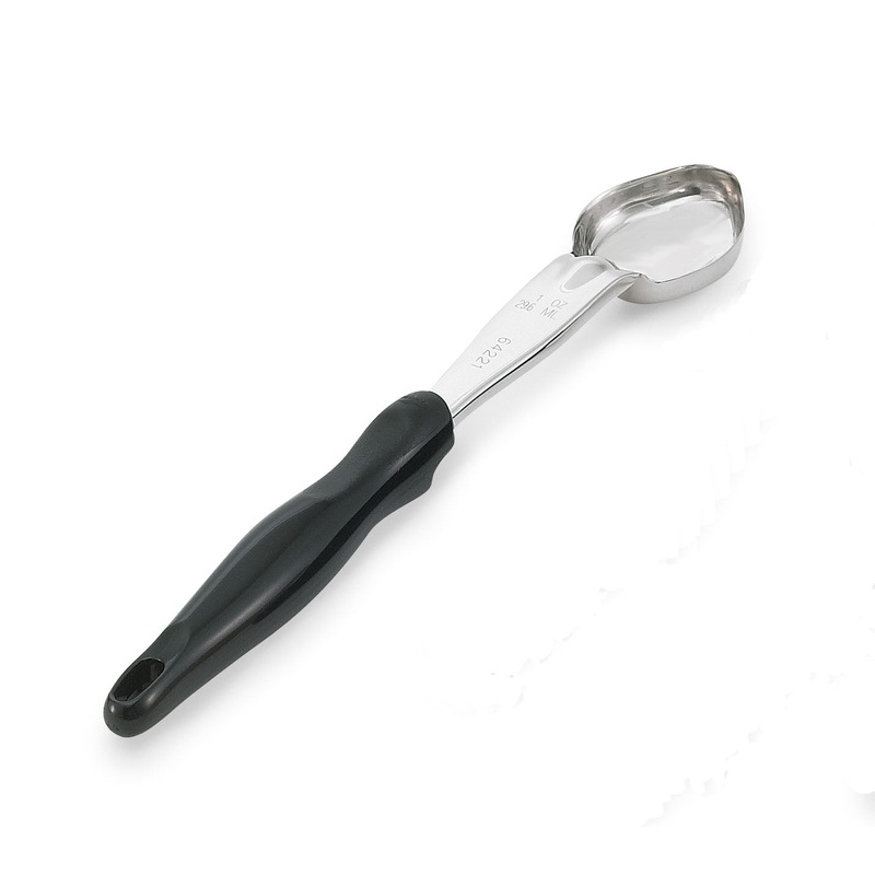 Vollrath Heavy Duty Color Coded Oval Spoodle