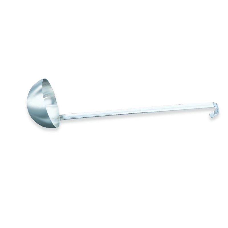Vollrath Ladle, Stainless Steel, FINAL SALE