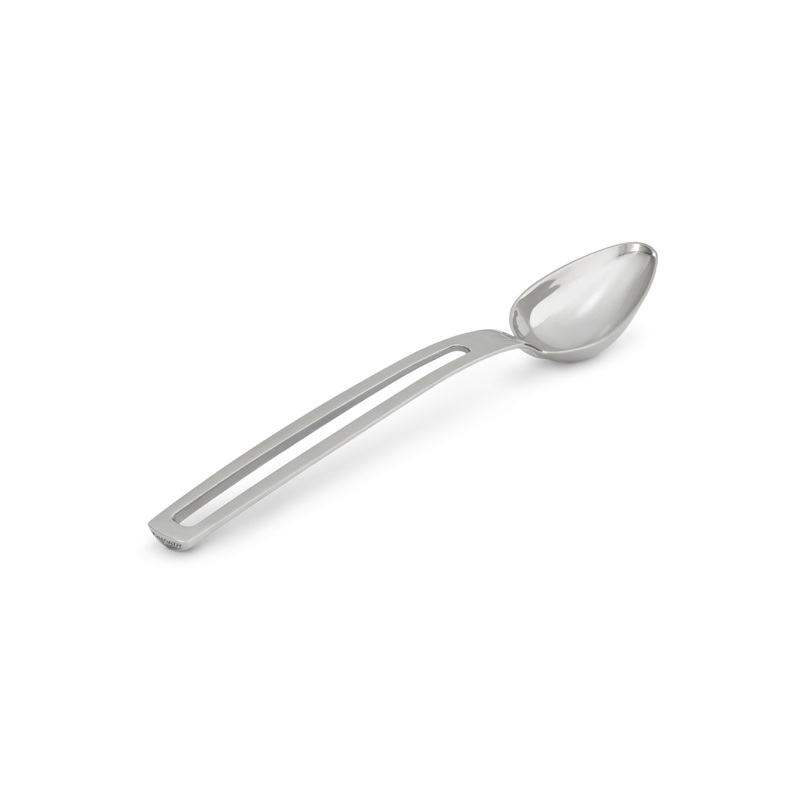 Vollrath Miramar Contemporary Solid Serving Spoon