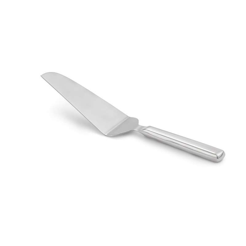 Vollrath Pastry Server, Hollow Handled Stainless Steel