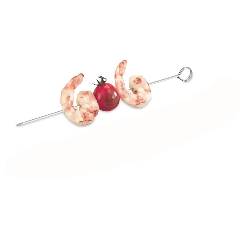 Vollrath Stainless Steel Skewer, 10"