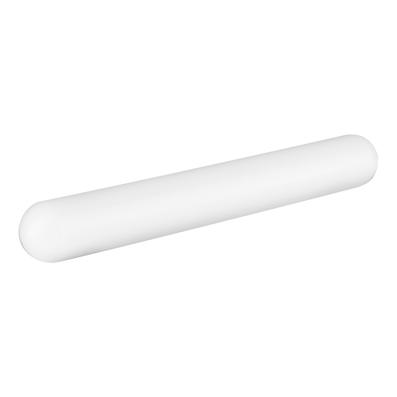 Ateco Fondant/Gum Paste Rolling Pin, 8", Plastic, FINAL SALE