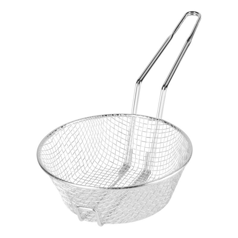 Browne Medium Mesh Culinary Basket