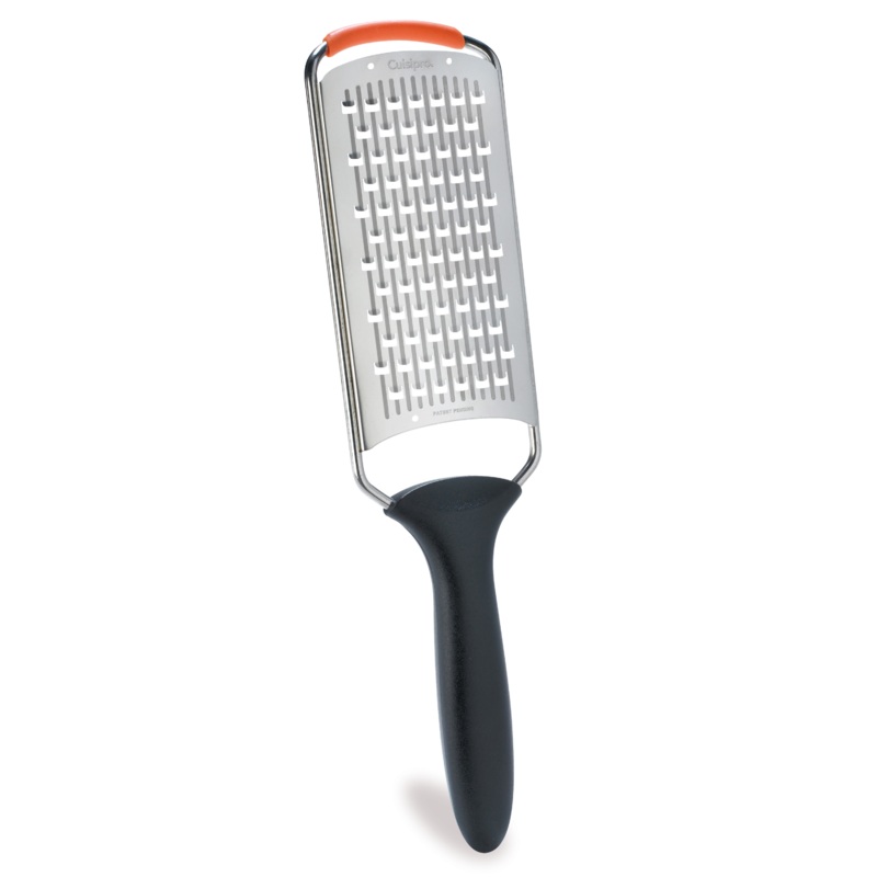 Cuisipro Coarse Grater, 12"