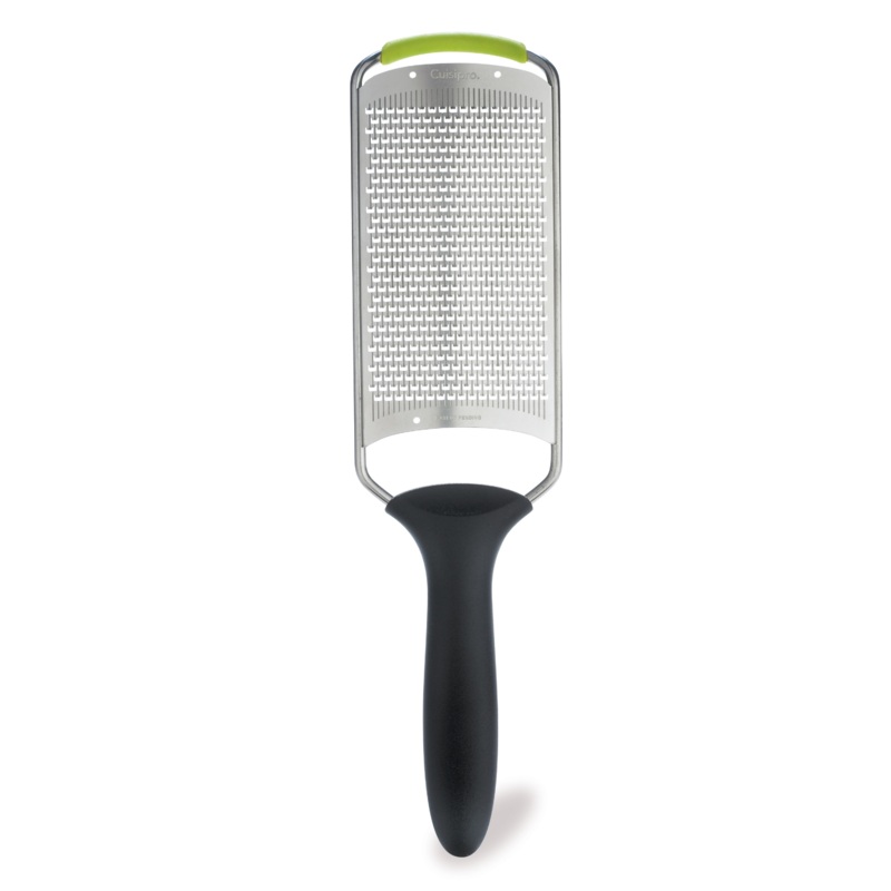 Cuisipro Fine Grater, 12"