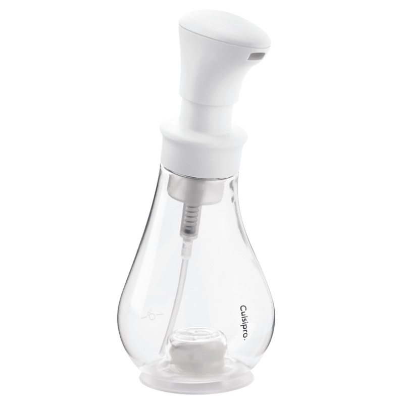 Cuisipro Foam Pump, 13 oz, FINAL SALE