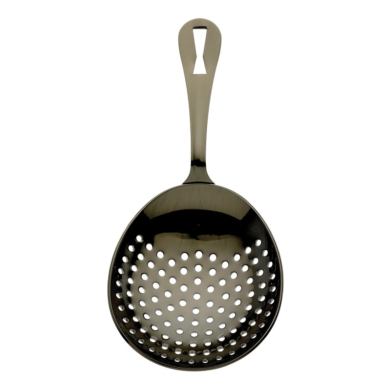 Mercer Barfly Julep Strainer, 6 1/2"