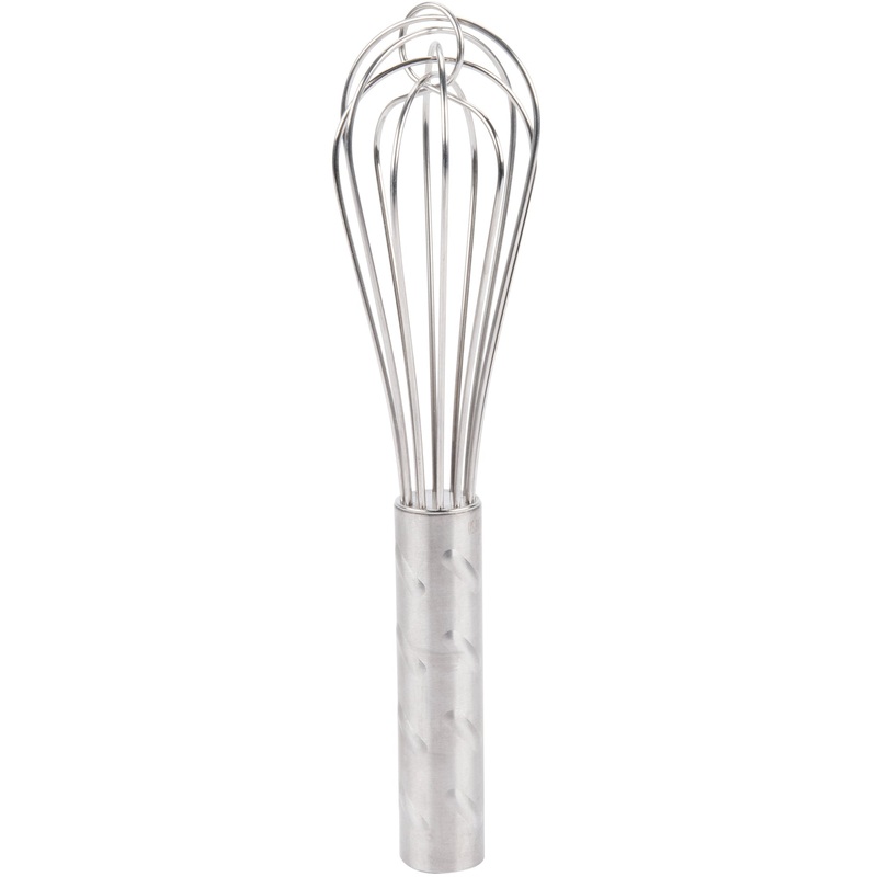 Vollrath French Whip, Stainless Steel, FINAL SALE