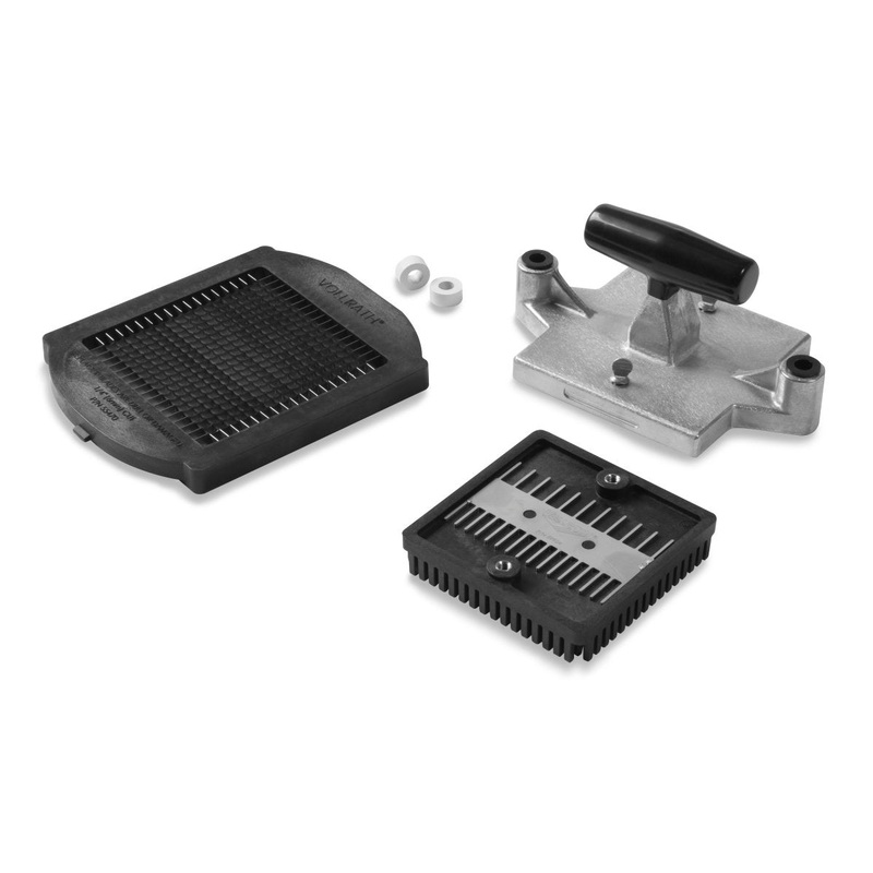 Vollrath Instacut 5.1 Replacement T-Handle, Pusher Block and Blade