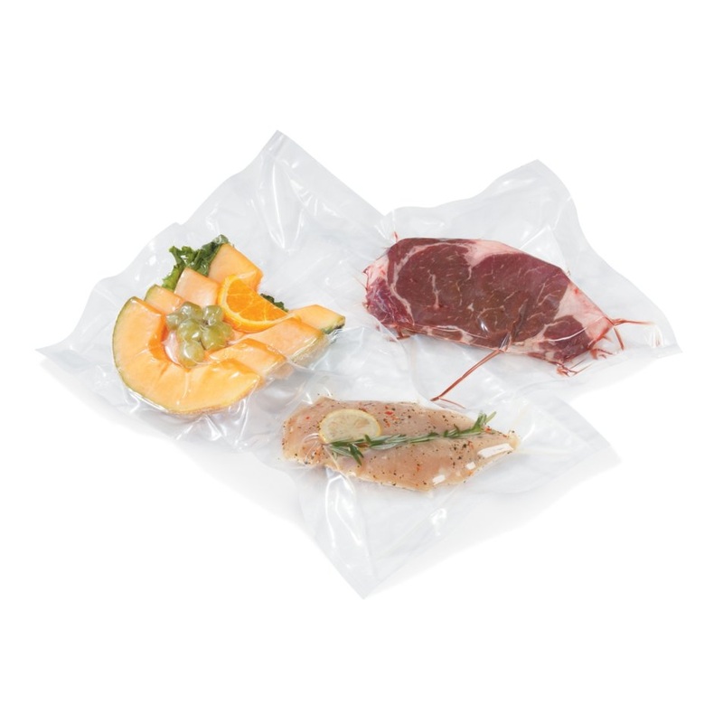 Vollrath Vacuum Sealer Bags for Chamber Sealers (100-pack), FINAL SALE