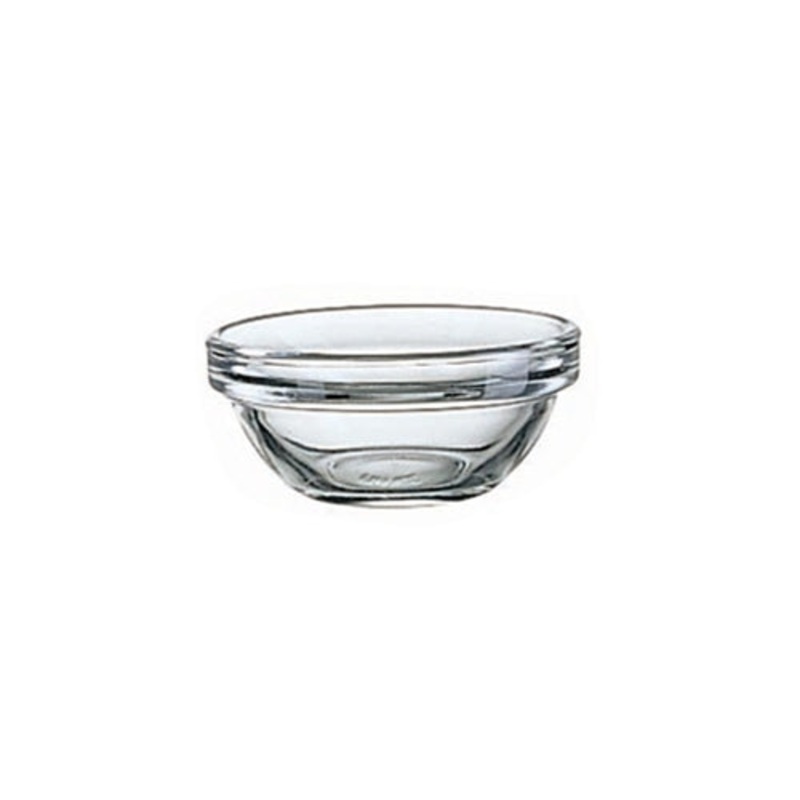 Arcoroc Stacking Bowls, Glass (36-pack)
