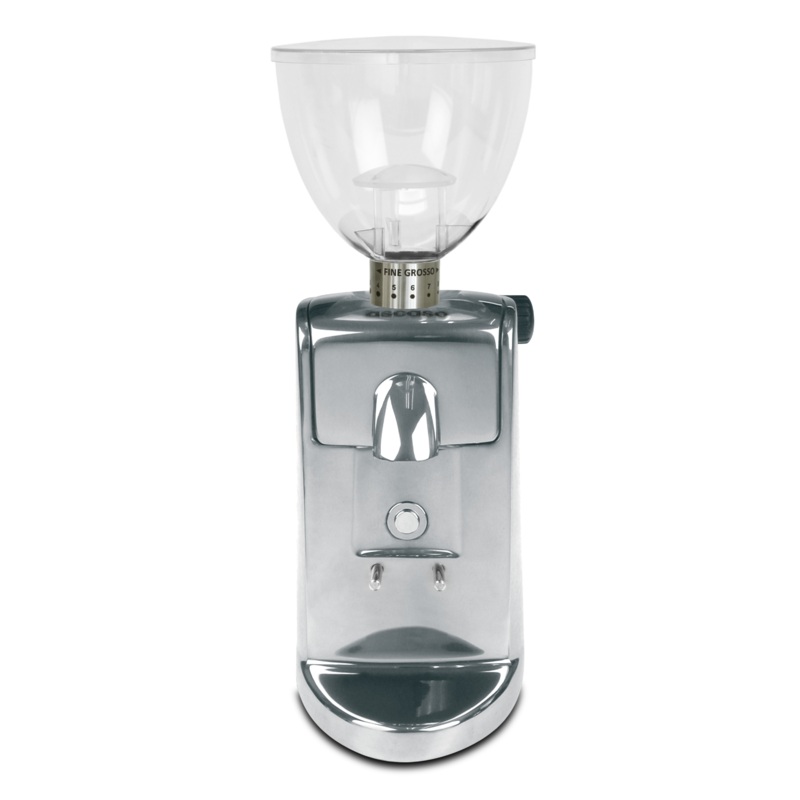 Ascaso i-Mini Coffee Grinder