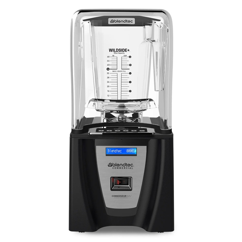 Blendtec C825C11Q-B1GB1A Connoisseur 825 Blender