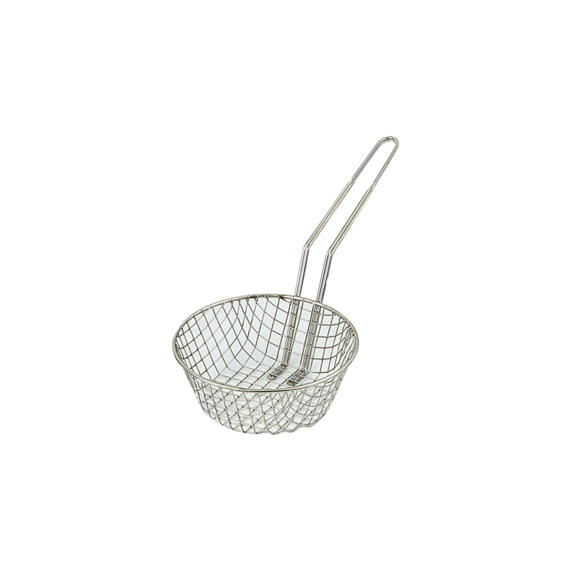 Browne Coarse Mesh Culinary Basket
