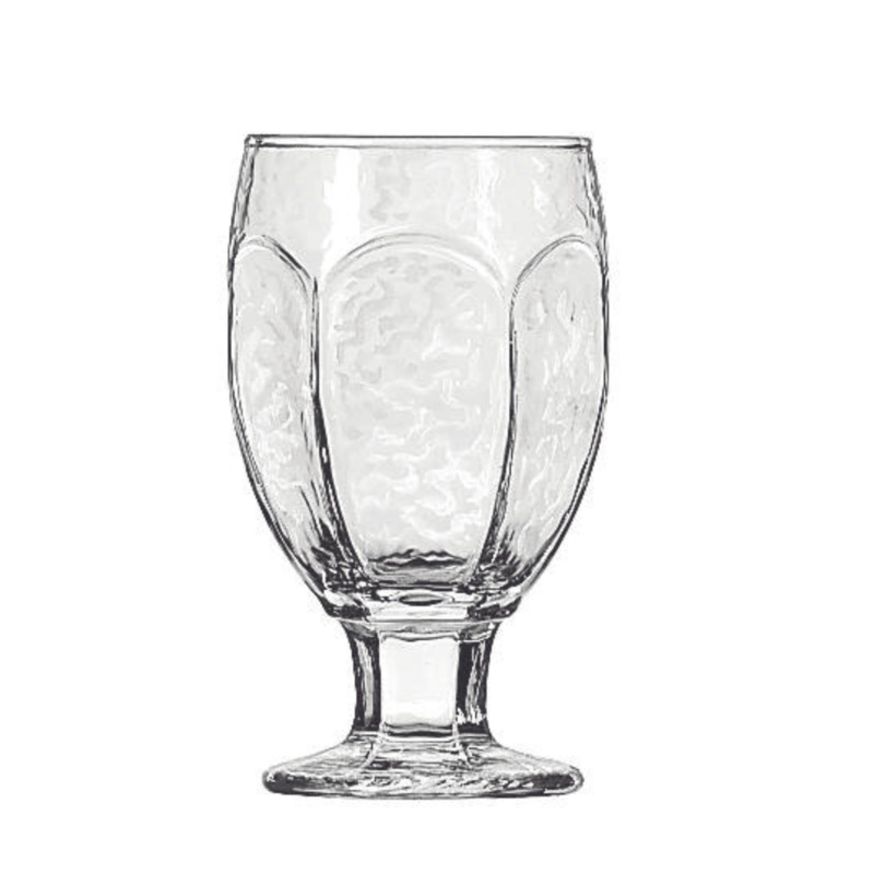 Libbey Chivalry Banquet Goblet, 10.5 oz (24-pack)