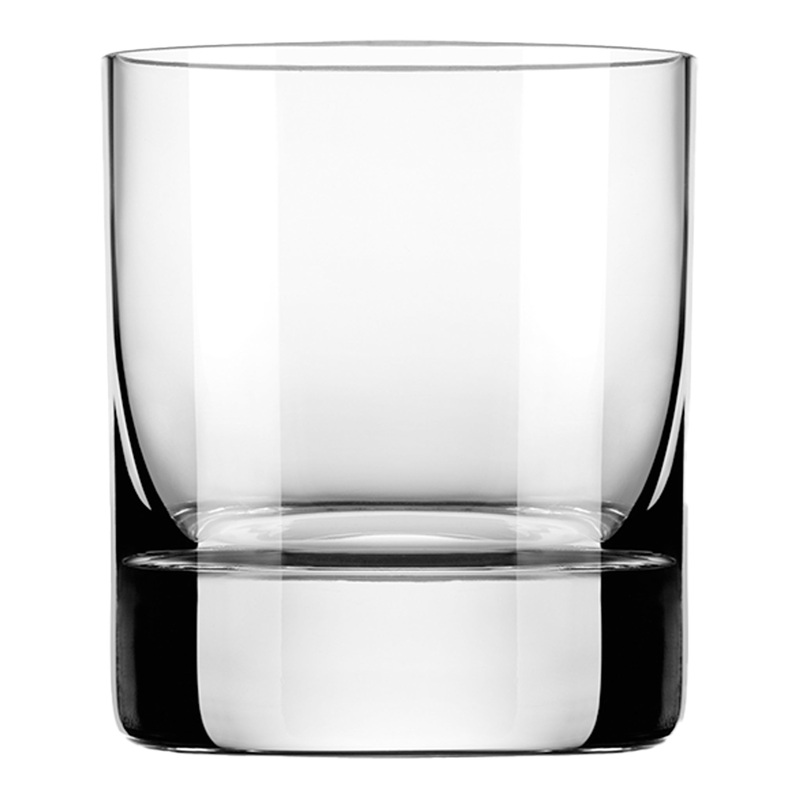 Reserve by Libbey Modernist Rocks Glass, 7 oz (24-pack)