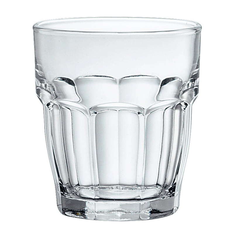 Steelite Bormioli Rocco Rock Bar Juice Glass, 6 3/4 oz (48-pack)