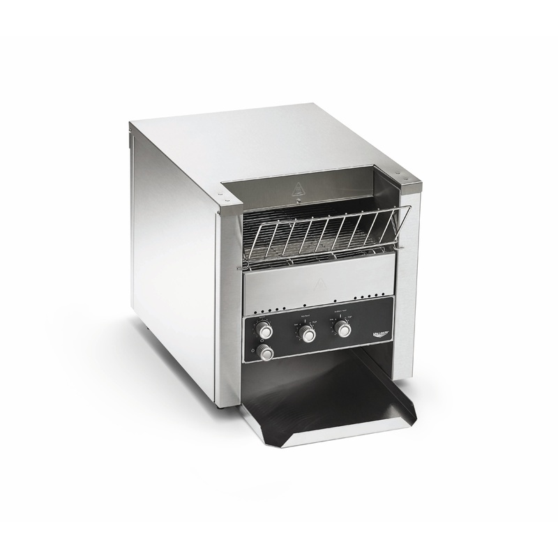 Vollrath CT4H-120300 JT2H Conveyor Toaster, 1700W, 120V